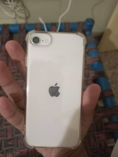 Apple iPhone SE
