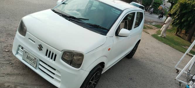alto new model vxl