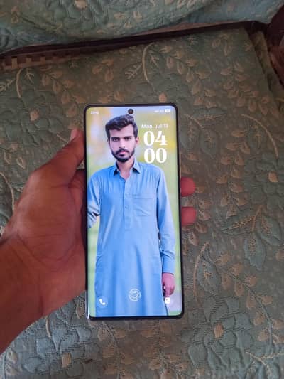 Tecno CAMON 40 Pro