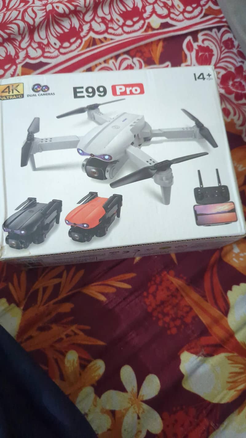 Drone 1