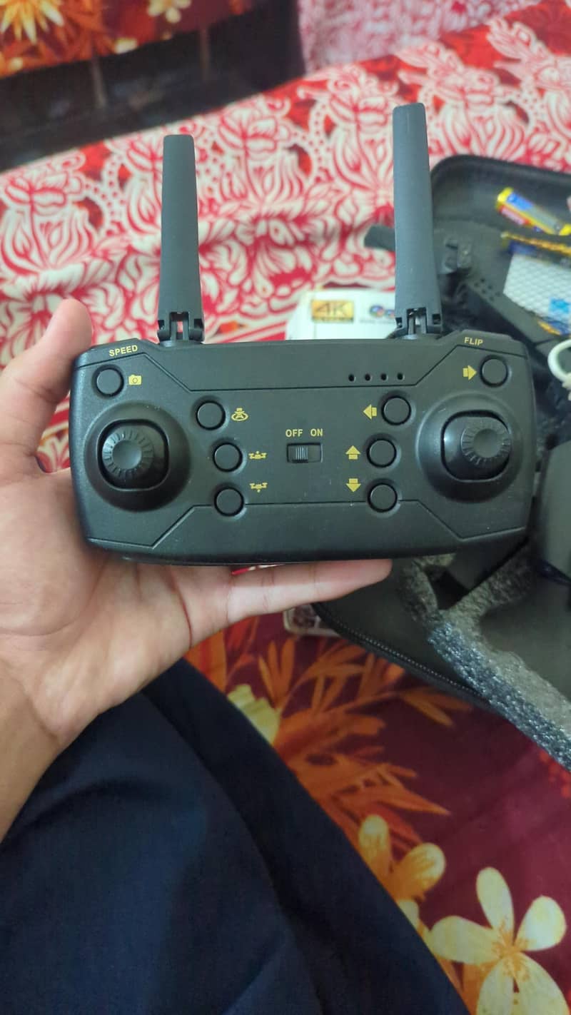 Drone 4