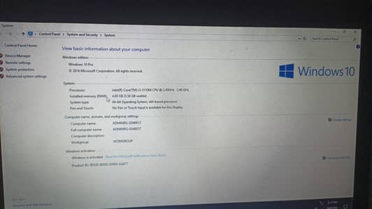 lenovo laptop for sale at cheap price