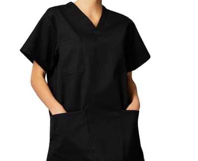 Female Scrubs
