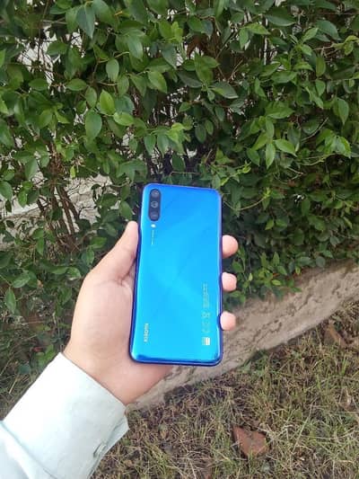 EXCHANGE POSSIBLE MI A3 FLAGSHIP PHONE