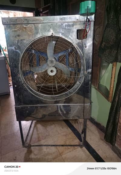 12v air cooler with stand 8000 affordable price.