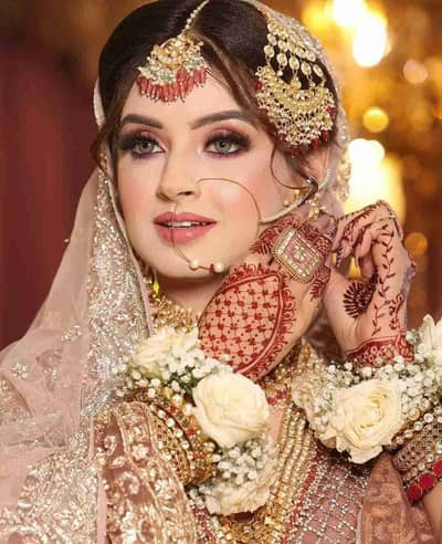 female required For beauty salon