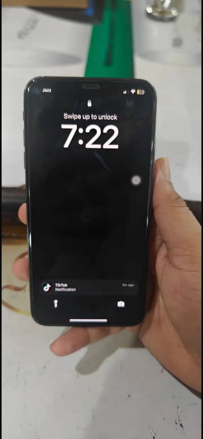 Apple iPhone XS Max