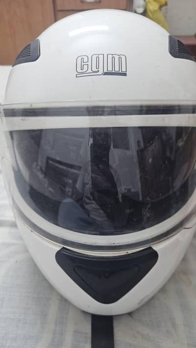 helmet ITALIAN Made