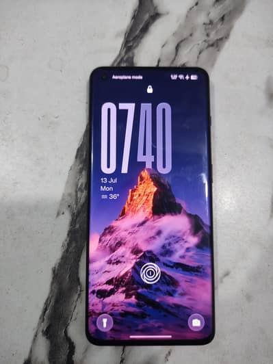 One Plus 10 Pro