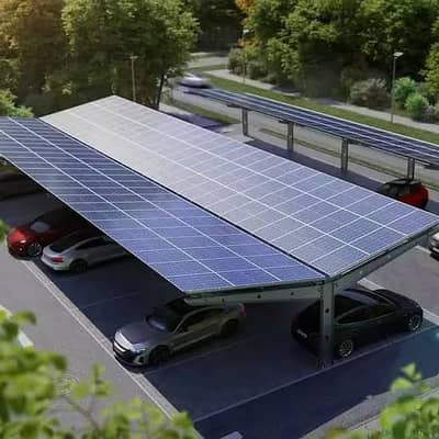 Best Solar Panel Fitting & Installation Service