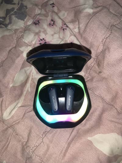 Battal Burds Pro 2Month used