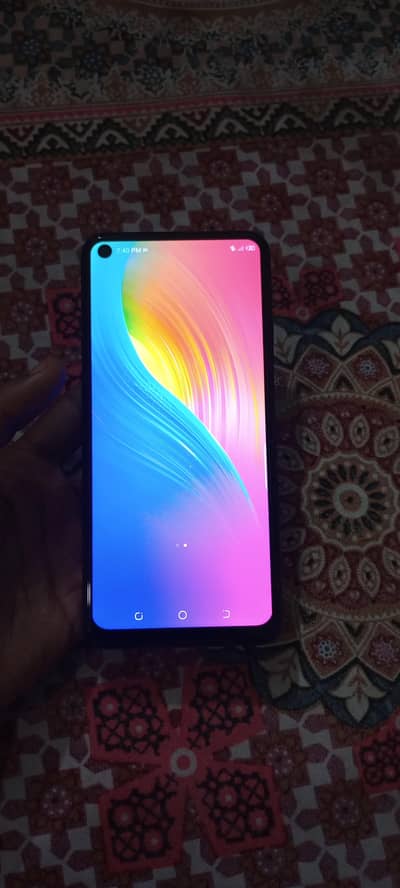 Tecno CAMON 12 Air