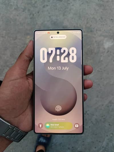 Samsung Mobile S25 Ultra