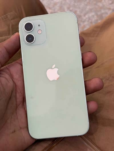 iPhone 12 pta approved