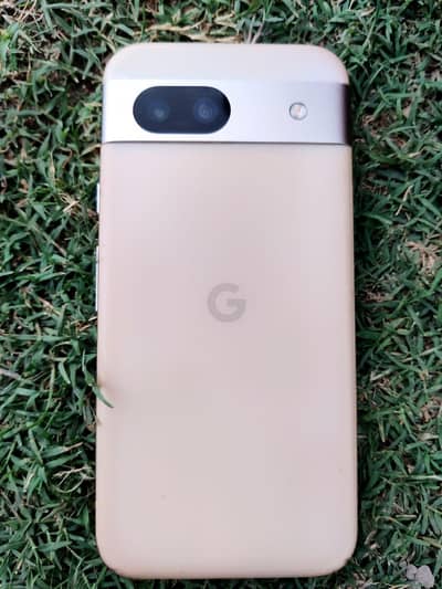 Google Pixel 8a