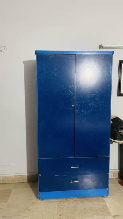 Cupboard