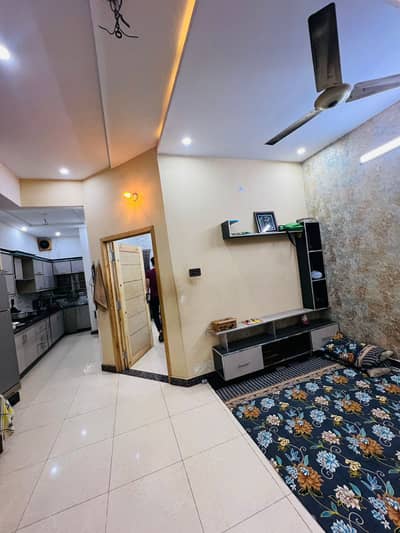 Vip Single Storey House For Sale