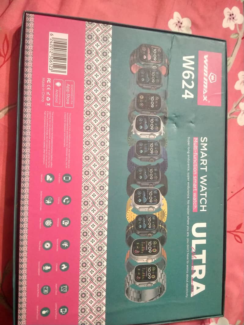 win max watch 1