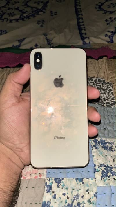 Apple iPhone XS Max