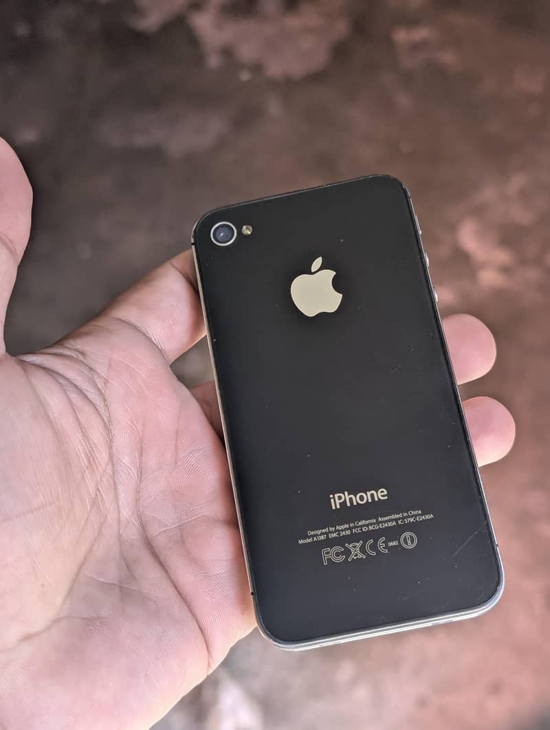 iphone 5s 3