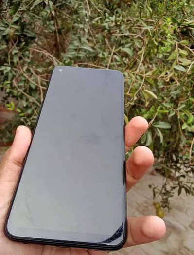 OPPO A54