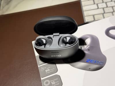 Zero Snap Z-buds (Open Ear Technology)