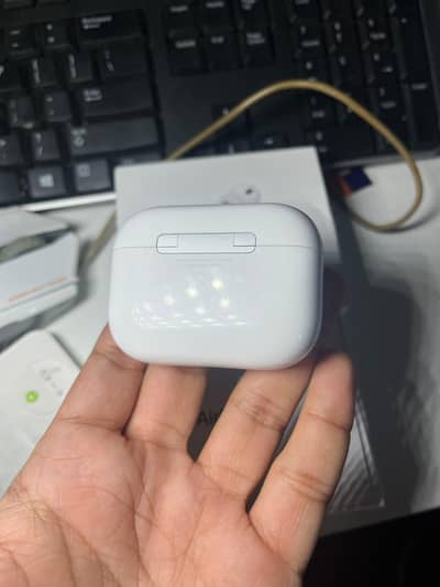 Airpods pro 3