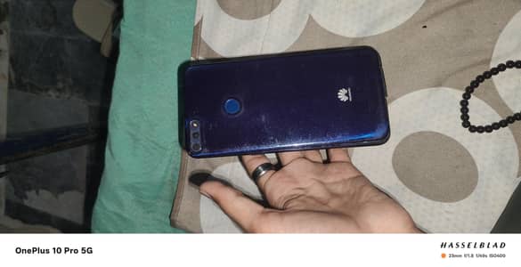 Huawei Y7 Prime