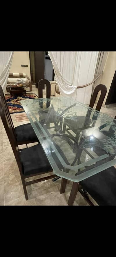 dining table for sale