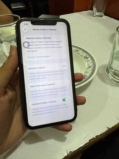 Apple iPhone 11