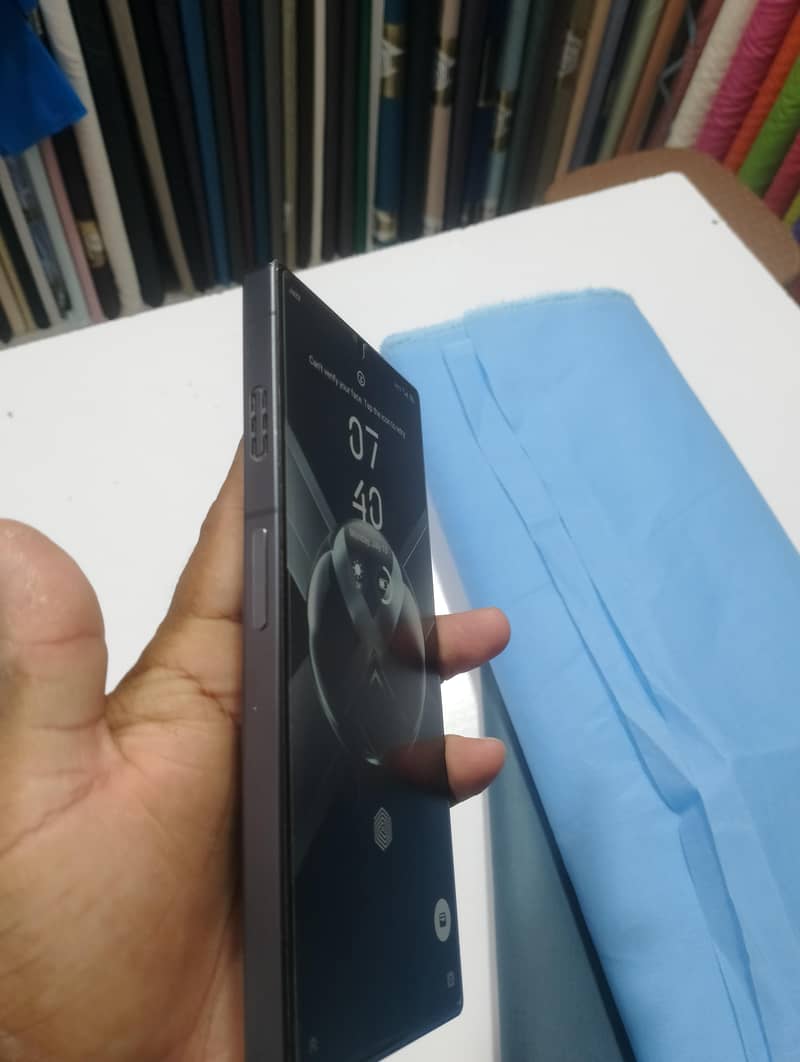 Red magic 8 Pro + 2