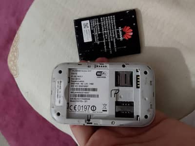 viva pocket wifi