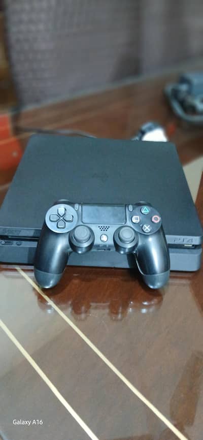 PS4 non j-tag