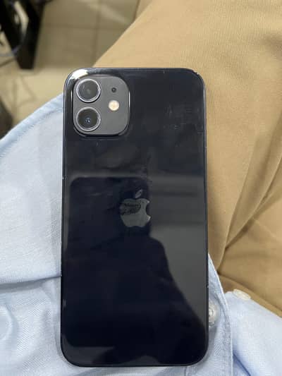 Apple iPhone 12 new