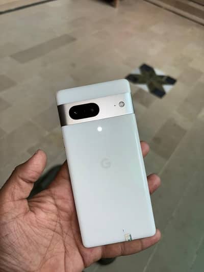 Google Pixel 7