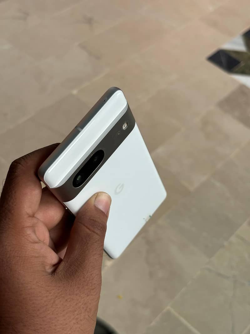 Google Pixel 7 1