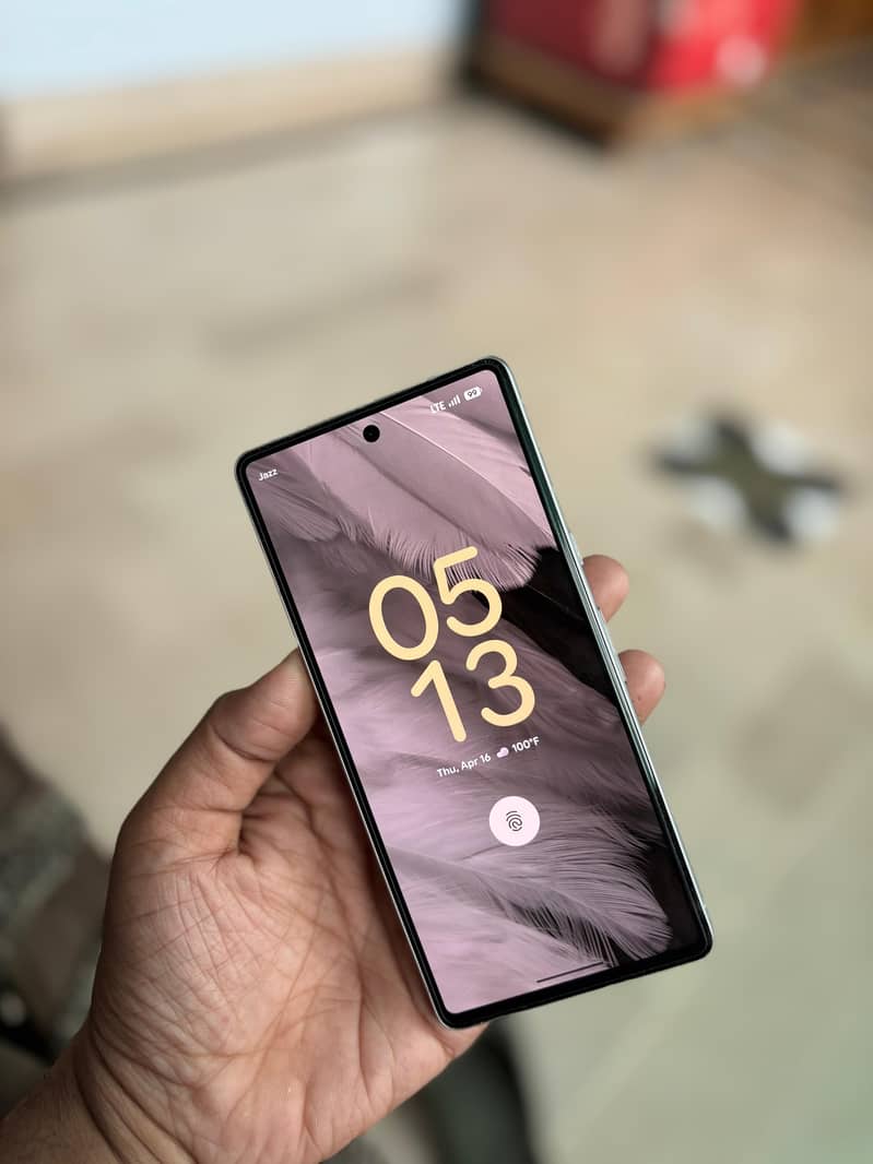 Google Pixel 7 2