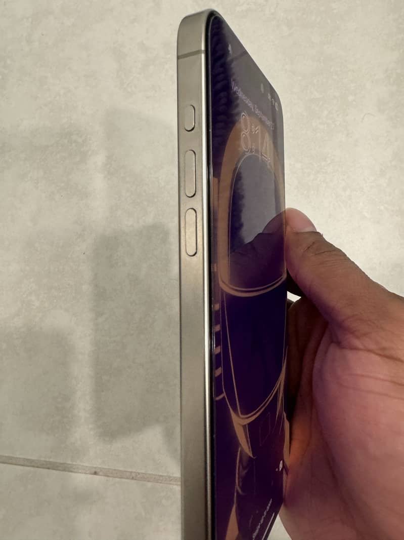 iPhone 15 pro 7