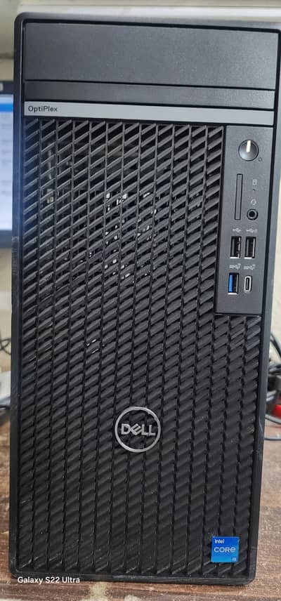 optiplex 7010 13gen