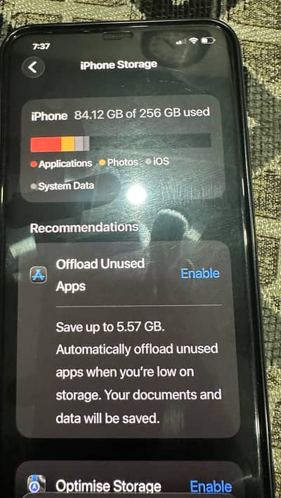 Apple iPhone 11 Pro Max