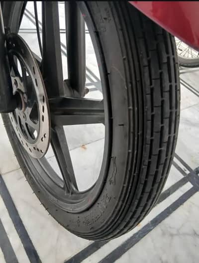 Suzuki GR 150 | Very Clean Condition