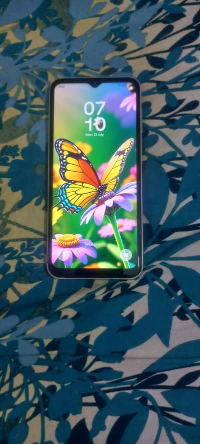 samsung a14 6/128gb ofical pta apruv with box