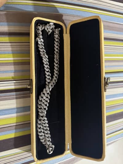 Chandi chain