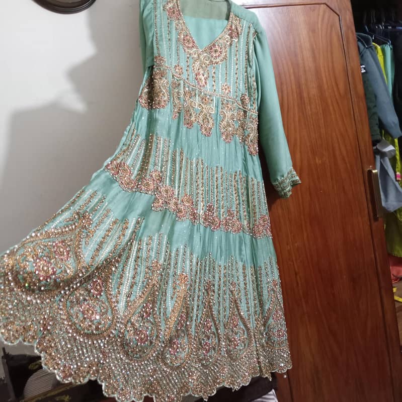 frock/maxi 2