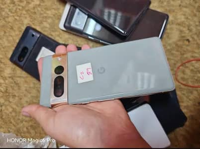 Google Pixel 6 7 8 9 & All other Pixel Panels and Parts available