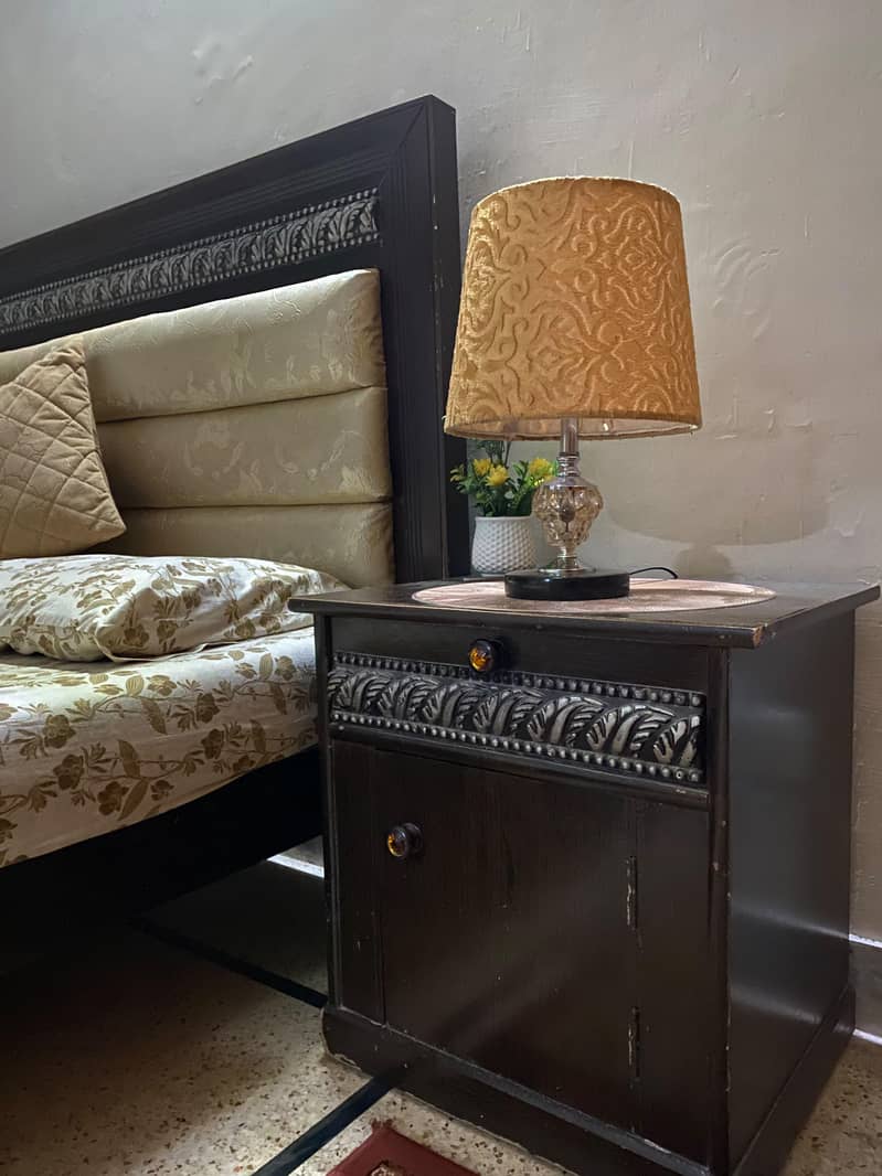 king bed 4