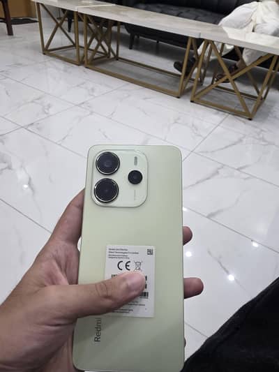 Xiaomi Redmi Note 14 Pro