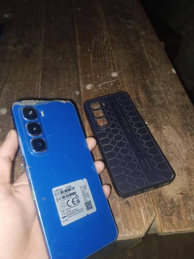 INFINIX HOT 60i