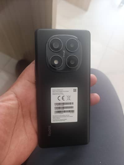 Xiaomi Redmi Note 14 Pro