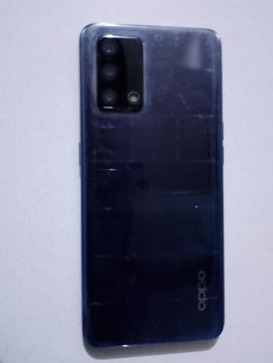 OPPO F19